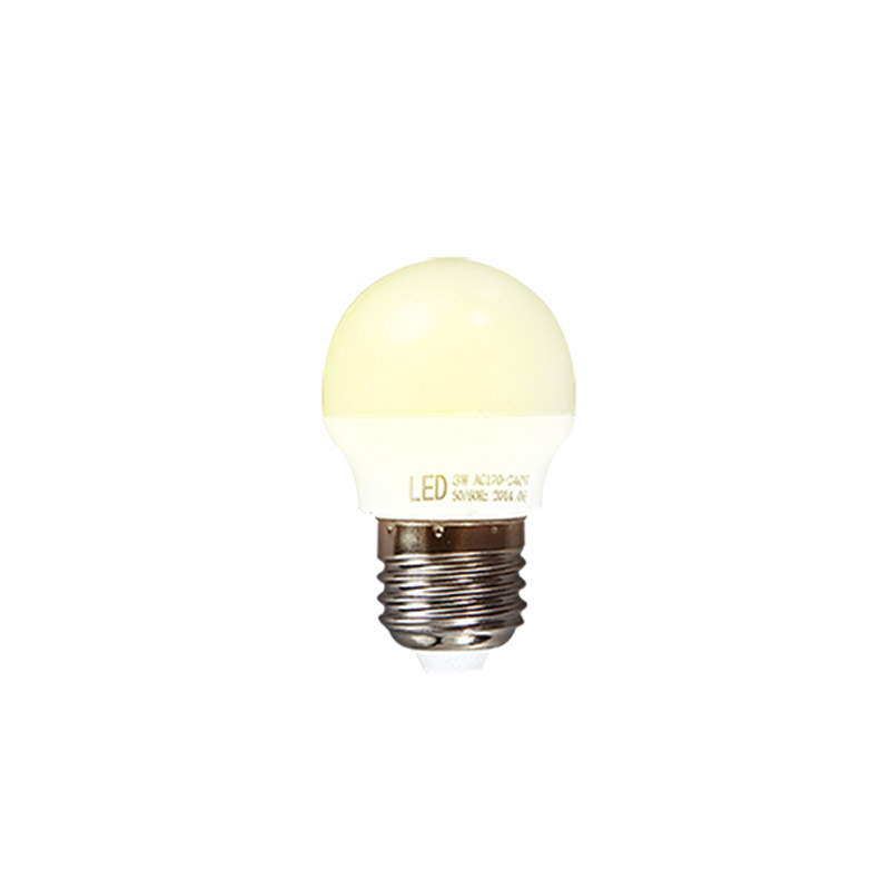LED 인찌구 3w (26B) 전구 램프