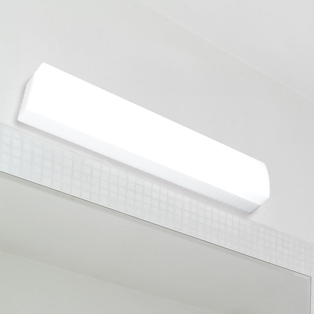 LED 이코노미 욕실등 20W 방습 천장등 화장실 조명