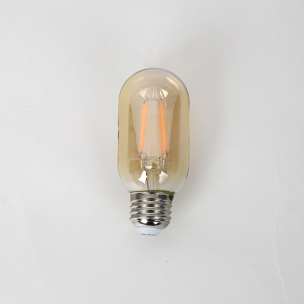 LED 에디슨 T45 110 4W