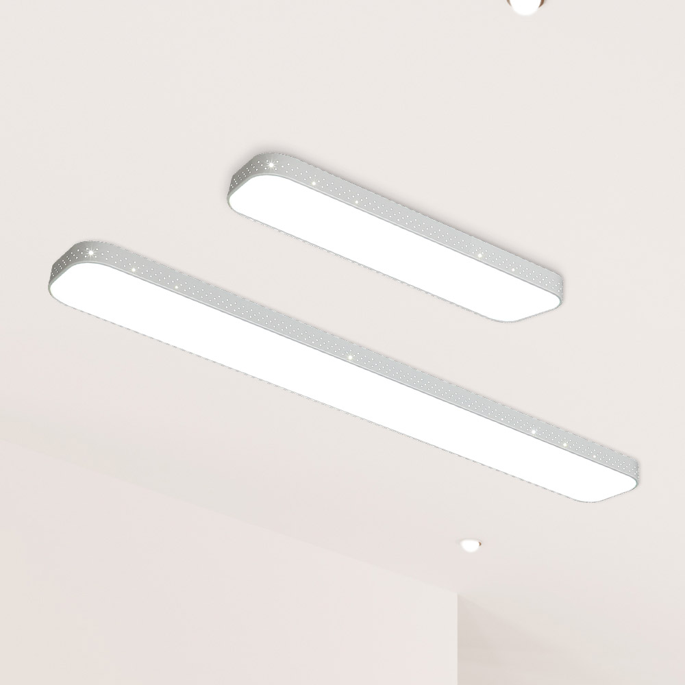 LED 시스템패턴 주방 1등 2등 주방등 부엌등 인테리어 조명