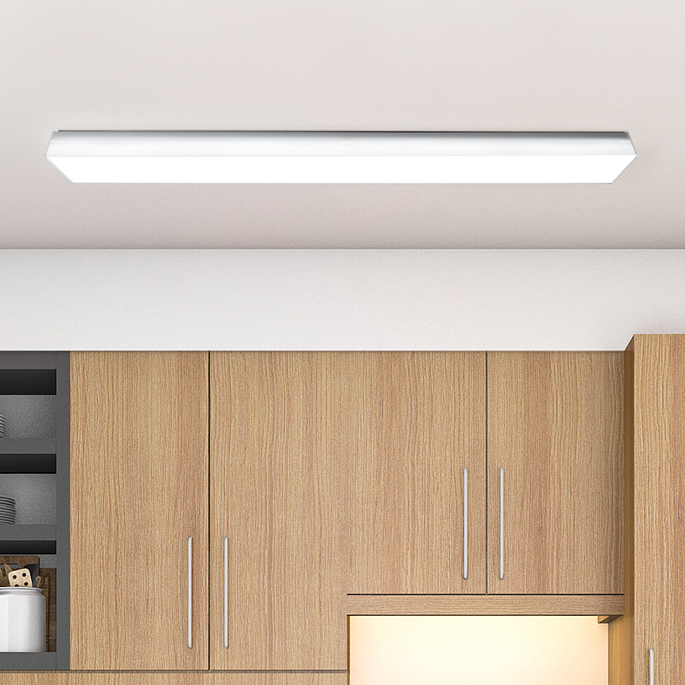 LED 사각 포인트 주방등 25W 50W 부엌등 인테리어 홈 조명