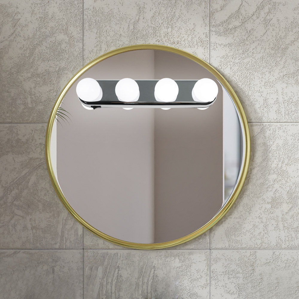 LED 거울조명 화장대 탁상 메이크업 무드등 간접 화장실 조명